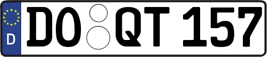 DO-QT157