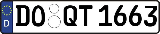 DO-QT1663