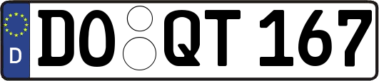 DO-QT167