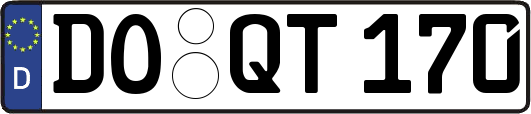 DO-QT170