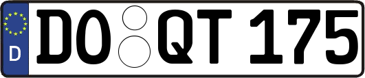 DO-QT175