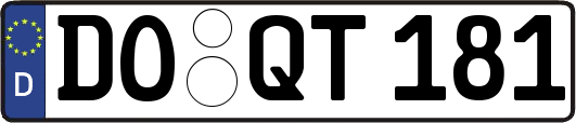 DO-QT181