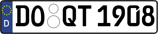 DO-QT1908