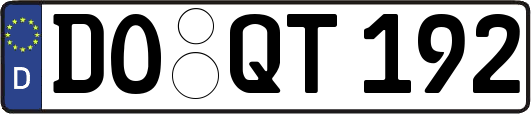 DO-QT192