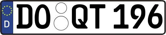 DO-QT196