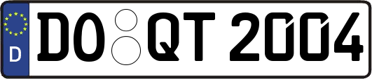 DO-QT2004