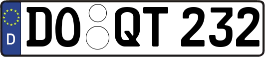 DO-QT232