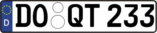DO-QT233