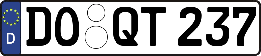 DO-QT237