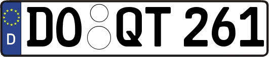 DO-QT261