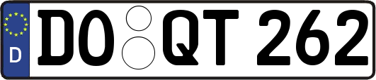 DO-QT262