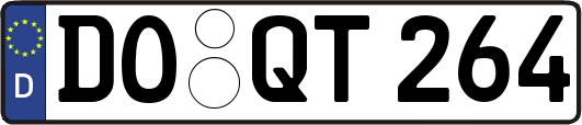 DO-QT264