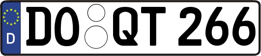 DO-QT266