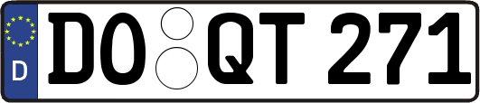 DO-QT271