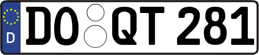 DO-QT281