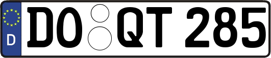 DO-QT285