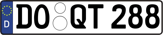 DO-QT288