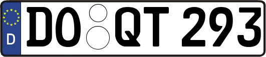 DO-QT293