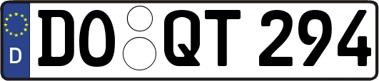 DO-QT294