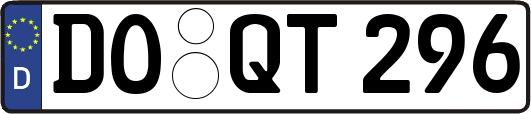 DO-QT296