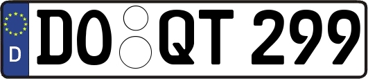 DO-QT299