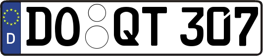 DO-QT307