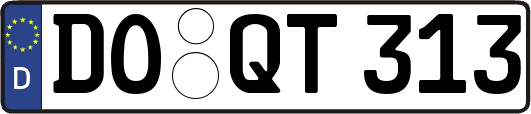 DO-QT313