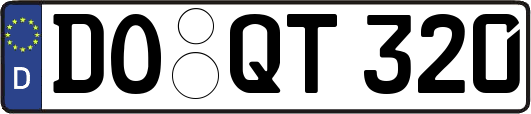DO-QT320
