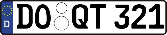 DO-QT321