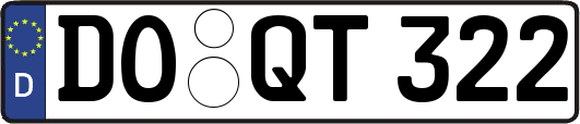 DO-QT322