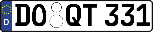 DO-QT331