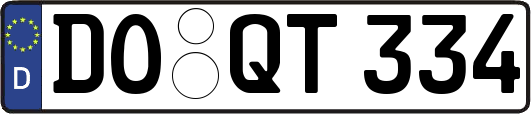 DO-QT334