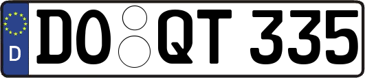 DO-QT335