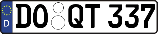 DO-QT337