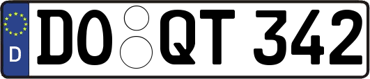 DO-QT342