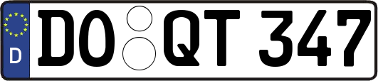 DO-QT347
