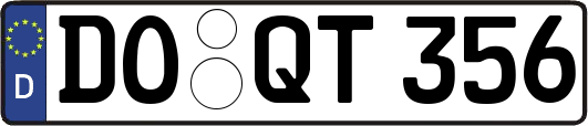 DO-QT356