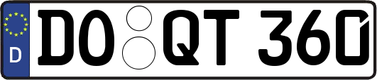 DO-QT360