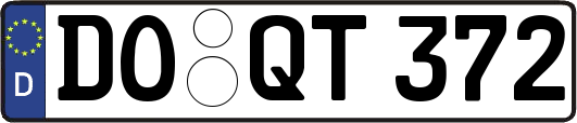 DO-QT372
