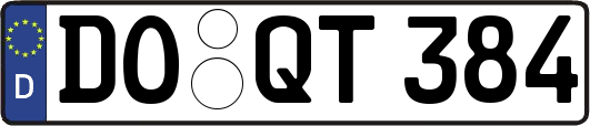 DO-QT384
