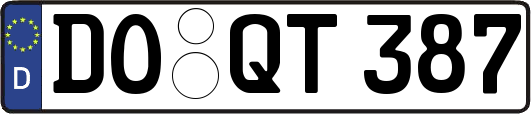 DO-QT387