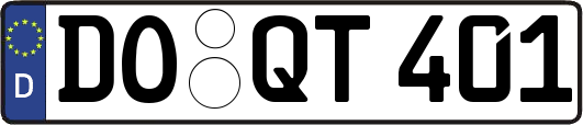 DO-QT401