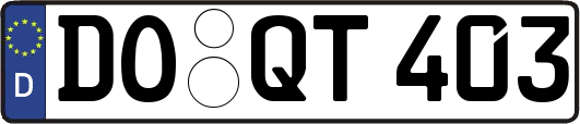 DO-QT403