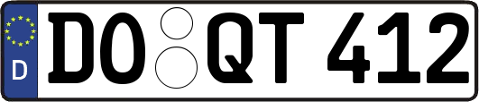 DO-QT412