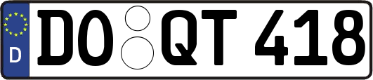 DO-QT418
