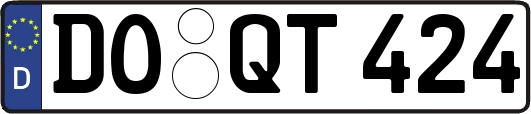 DO-QT424