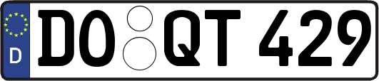 DO-QT429