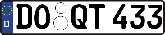 DO-QT433
