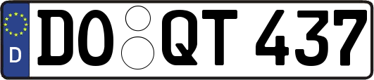 DO-QT437