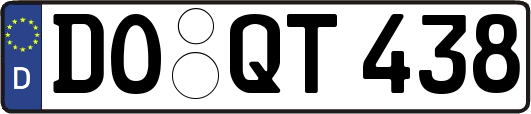 DO-QT438